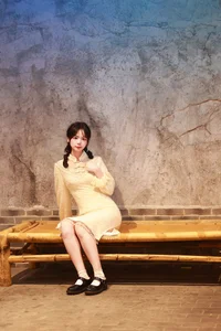 Artistic Portraits: YiTuYu Art Language Vol.5860 Featuring Mu Yan Se Cc - image 10