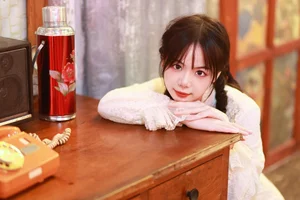 Artistic Portraits: YiTuYu Art Language Vol.5860 Featuring Mu Yan Se Cc - image 12
