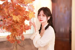 Artistic Portraits: YiTuYu Art Language Vol.5860 Featuring Mu Yan Se Cc - image 27
