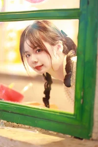 Artistic Portraits: YiTuYu Art Language Vol.5860 Featuring Mu Yan Se Cc - image 19