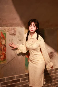 Artistic Portraits: YiTuYu Art Language Vol.5860 Featuring Mu Yan Se Cc - image 13