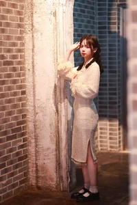 Artistic Portraits: YiTuYu Art Language Vol.5860 Featuring Mu Yan Se Cc - image 32