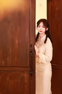 Artistic Portraits: YiTuYu Art Language Vol.5860 Featuring Mu Yan Se Cc - image 22