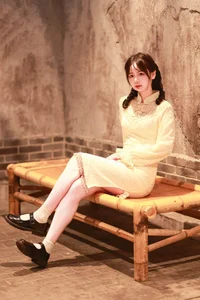 Artistic Portraits: YiTuYu Art Language Vol.5860 Featuring Mu Yan Se Cc - image 33