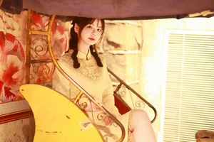 Artistic Portraits: YiTuYu Art Language Vol.5860 Featuring Mu Yan Se Cc - image 18
