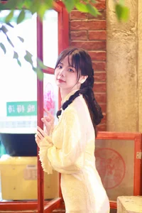 Artistic Portraits: YiTuYu Art Language Vol.5860 Featuring Mu Yan Se Cc - image 4