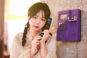 Artistic Portraits: YiTuYu Art Language Vol.5860 Featuring Mu Yan Se Cc - image 20