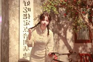 Artistic Portraits: YiTuYu Art Language Vol.5860 Featuring Mu Yan Se Cc - image 21