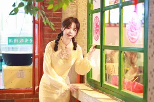 Artistic Portraits: YiTuYu Art Language Vol.5860 Featuring Mu Yan Se Cc - image 23