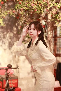 Artistic Portraits: YiTuYu Art Language Vol.5860 Featuring Mu Yan Se Cc - image 5