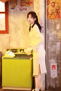Artistic Portraits: YiTuYu Art Language Vol.5860 Featuring Mu Yan Se Cc - image 28