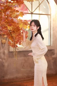 Artistic Portraits: YiTuYu Art Language Vol.5860 Featuring Mu Yan Se Cc - image 11