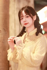 Artistic Portraits: YiTuYu Art Language Vol.5860 Featuring Mu Yan Se Cc - image 15