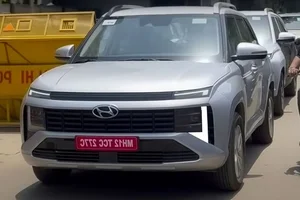 2026 Hyundai Venue Set for October 2025 Debut: The Ultimate Toyota Raize Rival - image 3