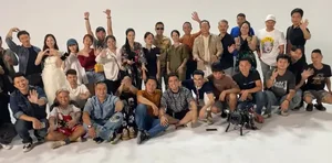 The Cast of Vietnamese Drama Độc Đạo Records Emotional New OST Together - image 7