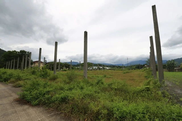 Inside the Abandoned $2 Million Electric Vehicle Factory in Ha Tinh, Vietnam