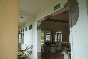 Inside the Abandoned $2 Million Electric Vehicle Factory in Ha Tinh, Vietnam - image 4