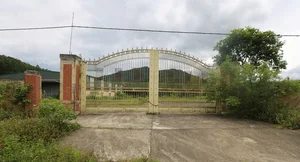 Inside the Abandoned $2 Million Electric Vehicle Factory in Ha Tinh, Vietnam - image 7