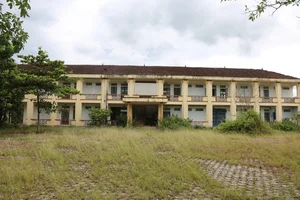 Inside the Abandoned $2 Million Electric Vehicle Factory in Ha Tinh, Vietnam - image 8