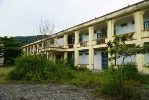Inside the Abandoned $2 Million Electric Vehicle Factory in Ha Tinh, Vietnam - image 6