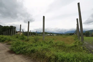Inside the Abandoned $2 Million Electric Vehicle Factory in Ha Tinh, Vietnam - image 0