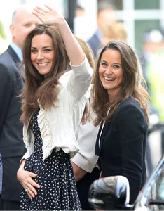 Inside the Rumored 17-Year Rift Between Kate and Princess Eugenie - image 3