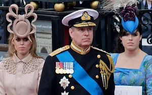 Inside the Rumored 17-Year Rift Between Kate and Princess Eugenie - image 4