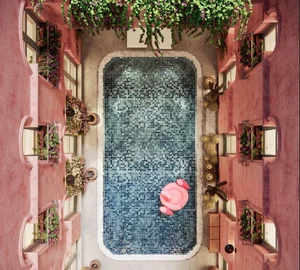 A Look Inside Phuong Nhi’s 3-Story Family Home in Thanh Hoa - image 6