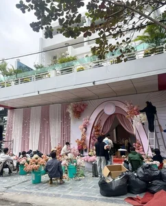 A Look Inside Phuong Nhi’s 3-Story Family Home in Thanh Hoa - image 1
