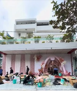 A Look Inside Phuong Nhi’s 3-Story Family Home in Thanh Hoa - image 0