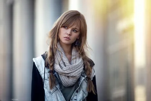 Iconic Beauty: A Deep Dive into the High-Fashion Portfolio of Supermodel Anastasia Scheglova - image 9