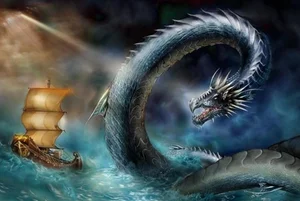 Unraveling the Mystery: The Strange 'Water Monster' Sightings in Vietnam - image 6