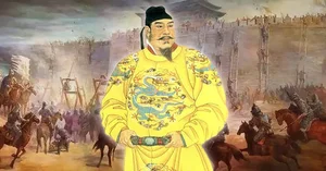 Unbelievable Myths: Three Legends of China’s First Emperor - image 0
