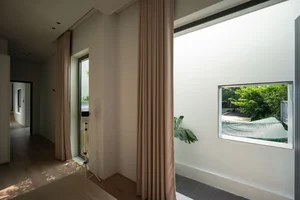 Khanh House: A Beautiful Two Story Japanese Zen Style Home - image 8