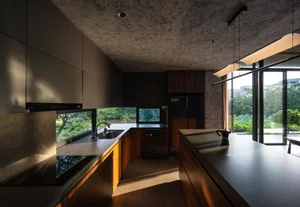 NX Villa: A Suburban Northern Vietnam Retreat Harmonizing with Nature - image 22