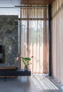 NX Villa: A Suburban Northern Vietnam Retreat Harmonizing with Nature - image 2