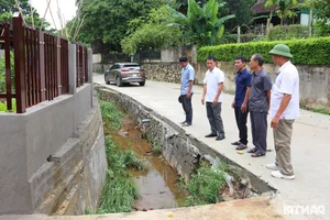Rural Community Unites to Fund and Build Mountain Roads in Vietnam - image 2