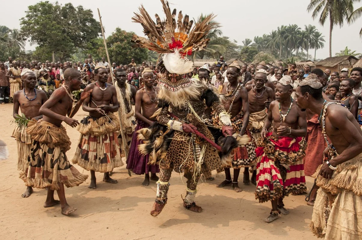 Mysterious Ancestor Worship Rituals of African Tribes: A Cultural Journey