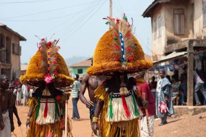 Mysterious Ancestor Worship Rituals of African Tribes: A Cultural Journey - image 5