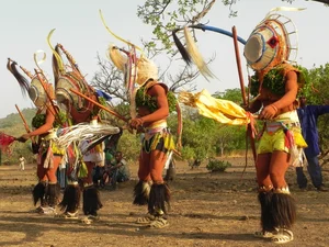 Mysterious Ancestor Worship Rituals of African Tribes: A Cultural Journey - image 7