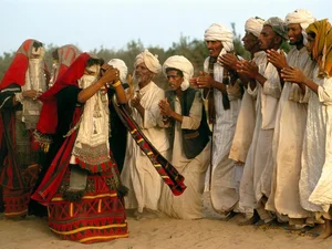 Mysterious Ancestor Worship Rituals of African Tribes: A Cultural Journey - image 4