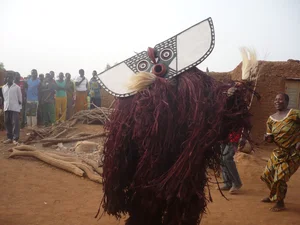 Mysterious Ancestor Worship Rituals of African Tribes: A Cultural Journey - image 14
