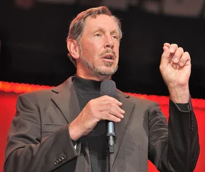 Who Is the Richest Billionaire on the Planet in 2024? - image 9