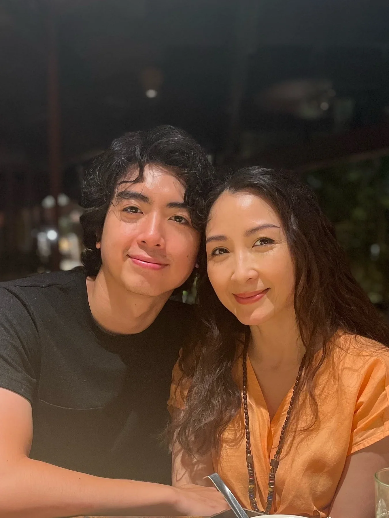 The Rising Star: Son of Vietnam’s 'Screen Queen' Captivates with Romantic Charm