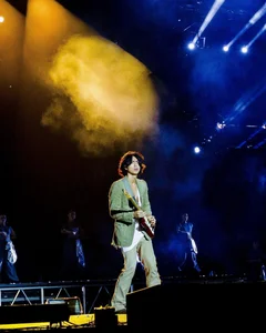 The Rising Star: Son of Vietnam’s 'Screen Queen' Captivates with Romantic Charm - image 5