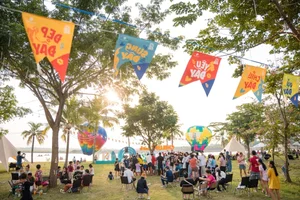 Experience the Magic: Festive Season Celebrations and Holiday Activities at Waterpoint Urban Area - image 4