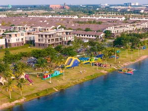 Experience the Magic: Festive Season Celebrations and Holiday Activities at Waterpoint Urban Area - image 3