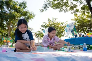 Experience the Magic: Festive Season Celebrations and Holiday Activities at Waterpoint Urban Area - image 2