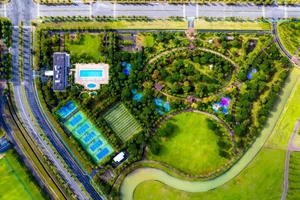 Experience the Magic: Festive Season Celebrations and Holiday Activities at Waterpoint Urban Area - image 9