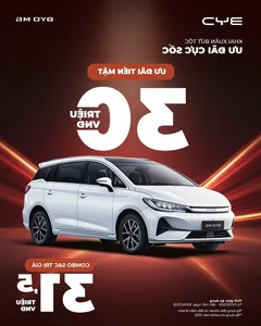 BYD M6: A Smart Investment Strategy Amidst Rising Fuel Costs - image 0